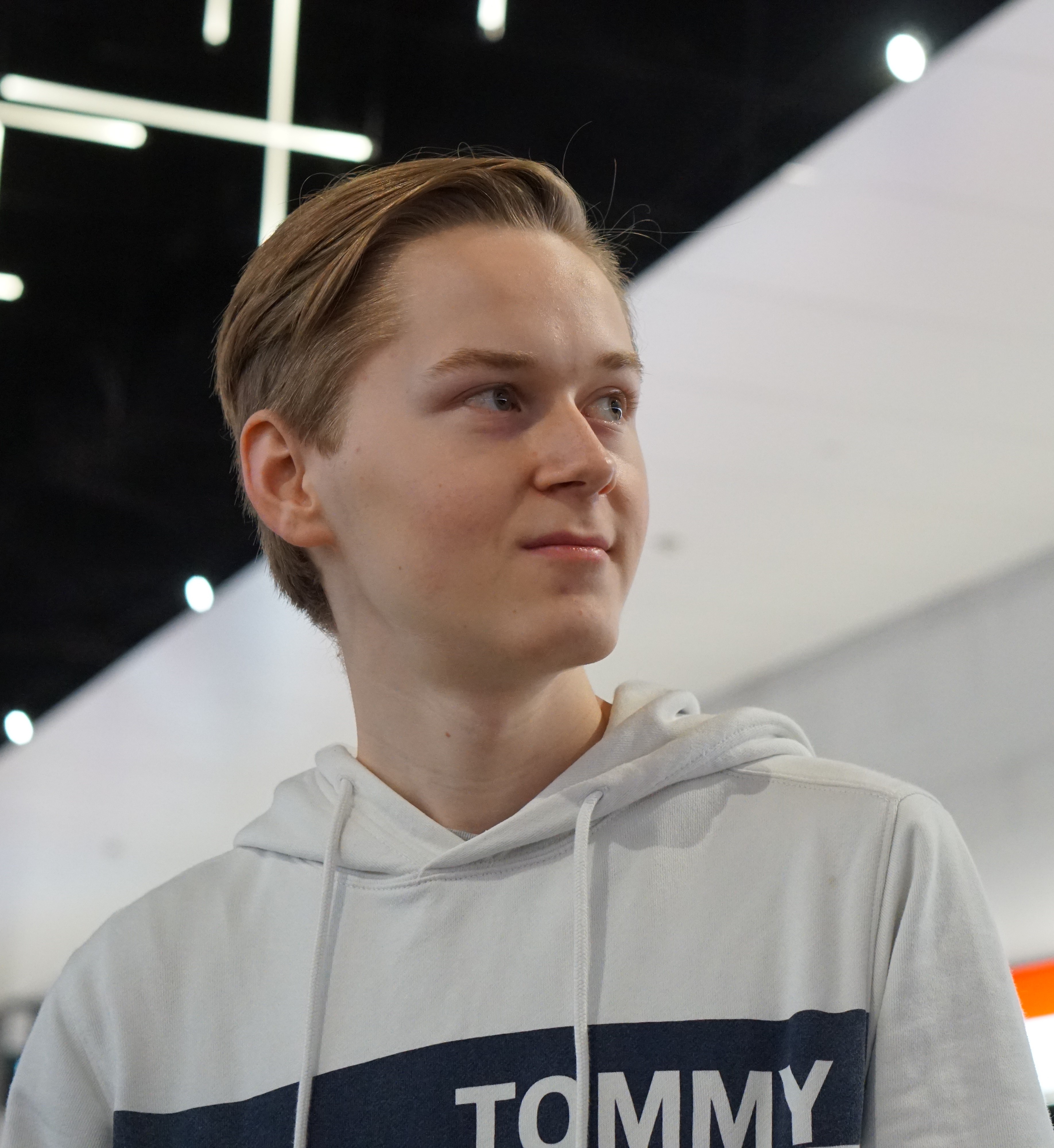 Kasper profilepicture