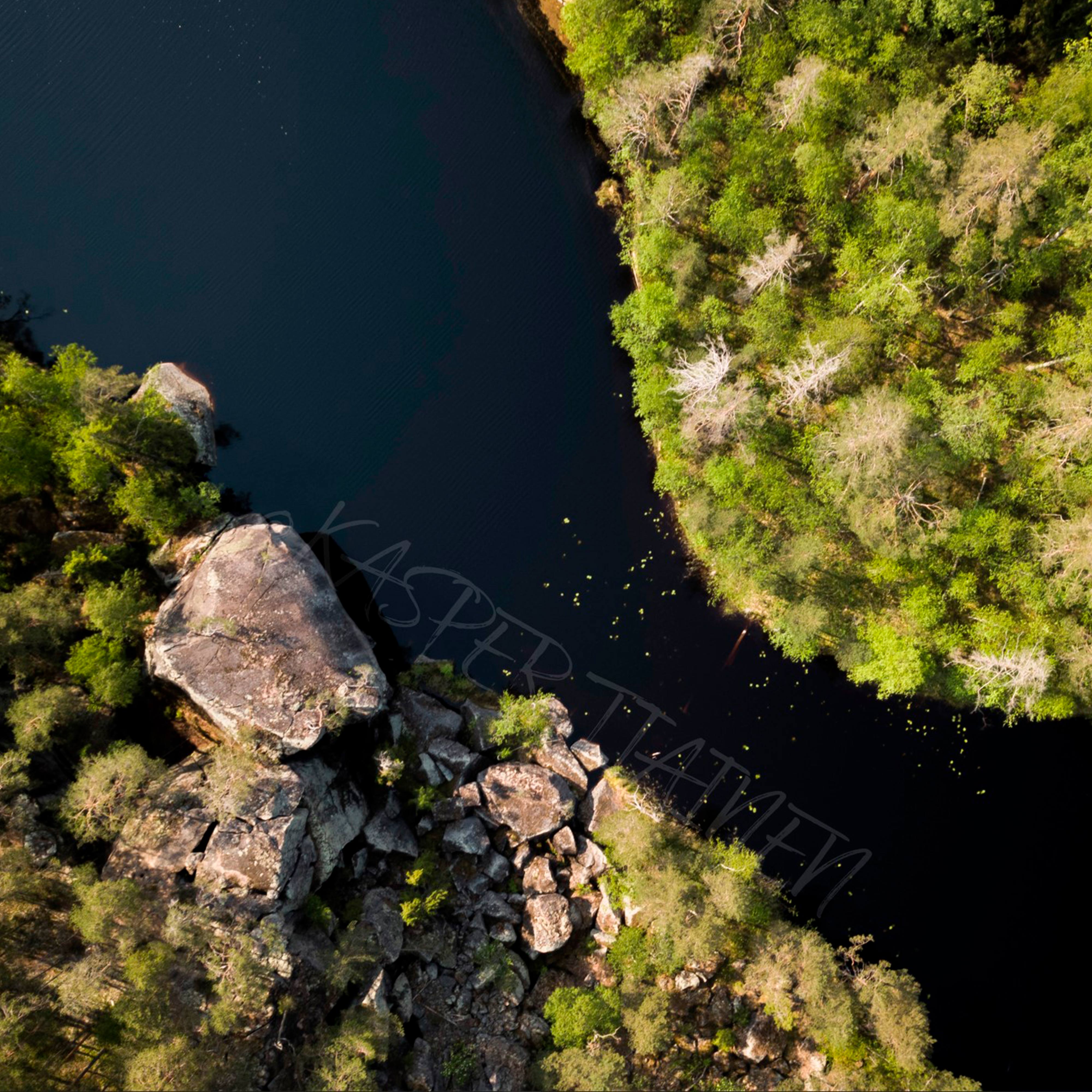 Repovesi National Park, Kouvola
