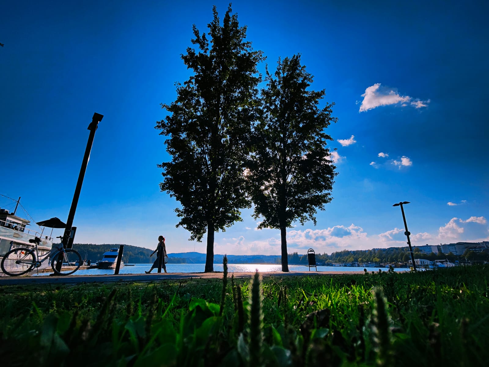 Image:Harbour Jyväskylä 