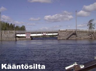 Silta - Iso kuva