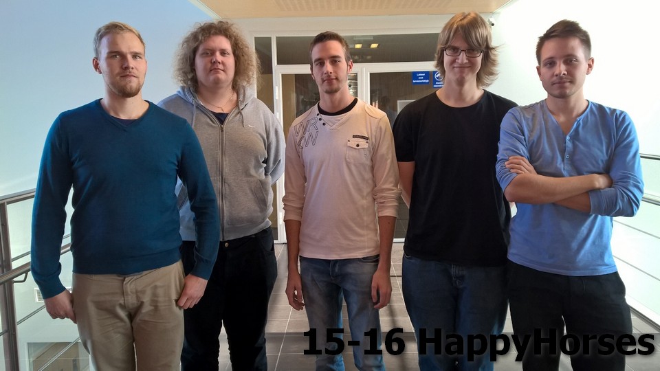 Iloiset Hepat