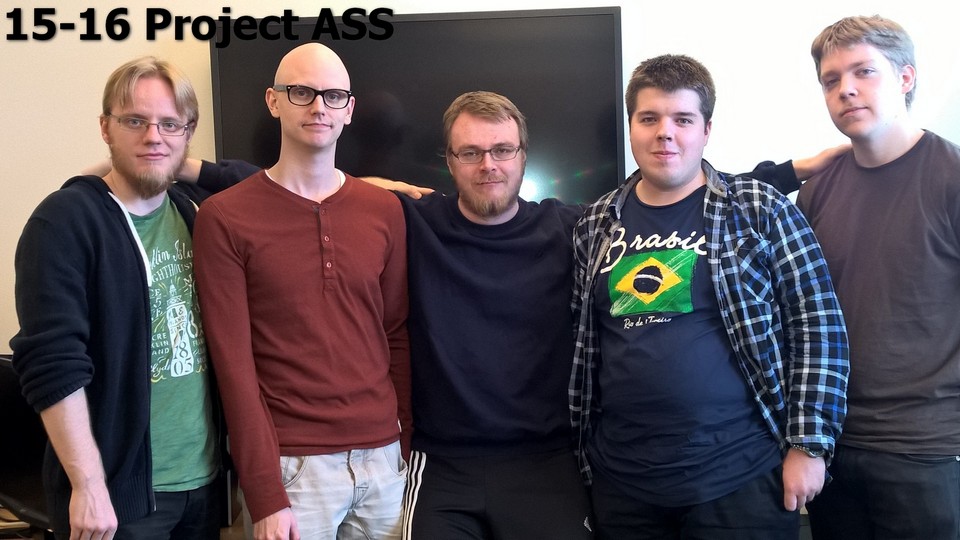 Project ASS
